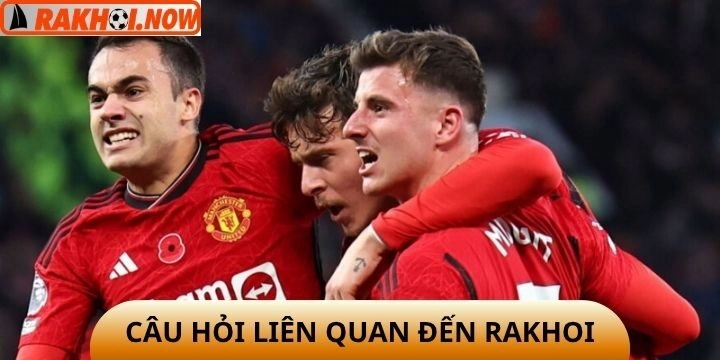 Rakhoi TV giải đáp thắc mắc đồng cược