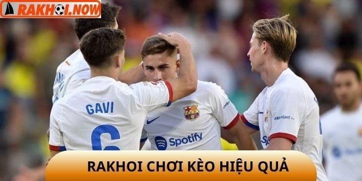 Rakhoi có đầy đủ danh mục hấp dẫn trên website
