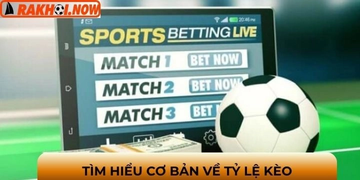 Tỷ lệ cược hôm nay, bắt kèo mê say