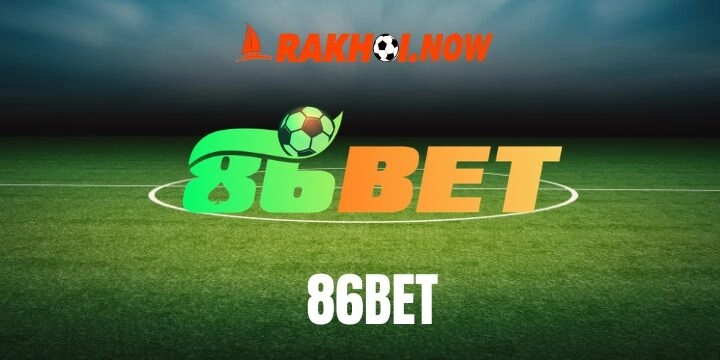 86bet - Tận hưởng không gian cá cược đẳng cấp châu Á