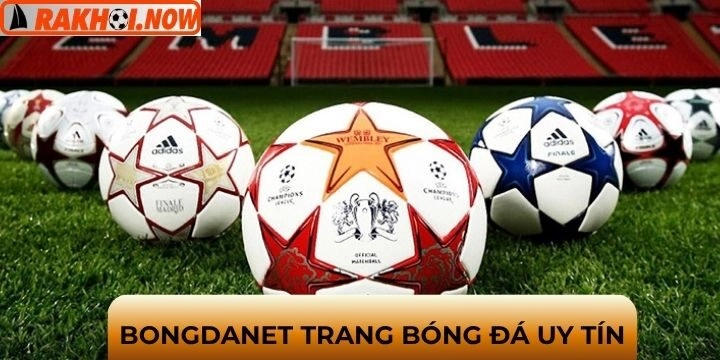 Những điểm thu hút của bongdanet so với thị trường