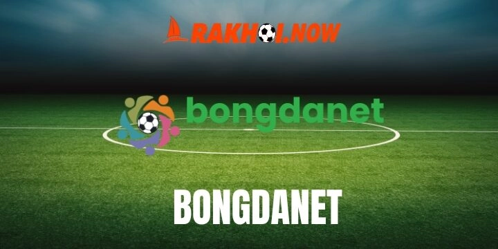 Bongdanet - Trang dữ liệu bóng đá uy tín cập nhật 24h