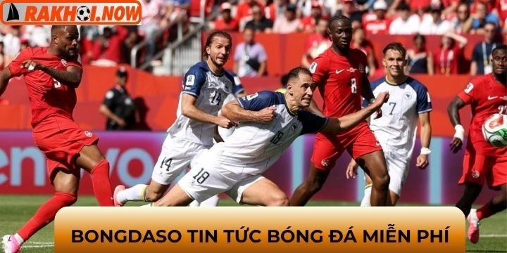FAQs - Giải đáp thắc mắc xoay quanh bongdaso