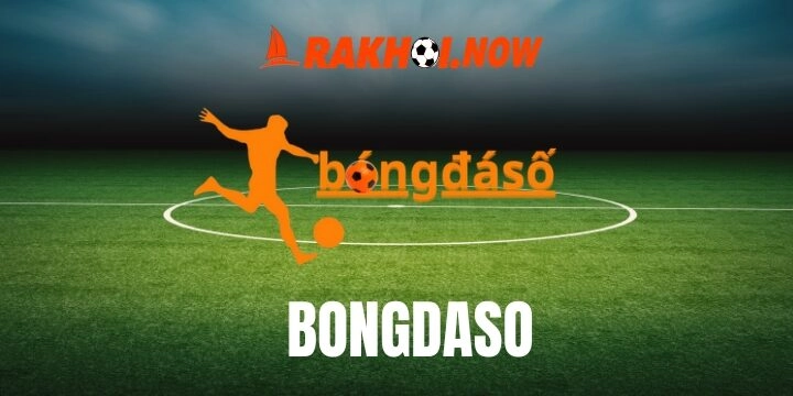 Bongdaso - Theo dõi bóng đá hôm nay cùng tin tức mới