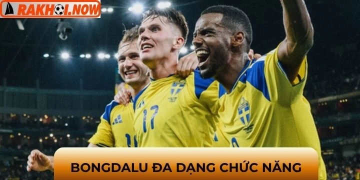 Nội dung được bongdalu cung cấp cho người chơi