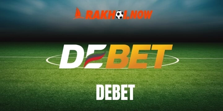 Debet - Trang cá cược thể thao đỉnh nhất Châu Á năm 2026