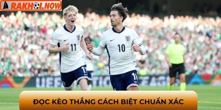 Các loại kèo thắng cách biệt hay có trong bảng tỷ lệ odds