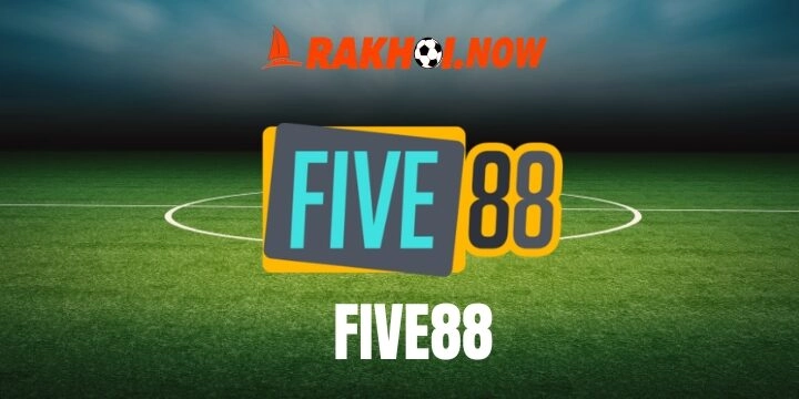 Five88 - Thiên đường thể thao với nhiều ưu điểm hot 