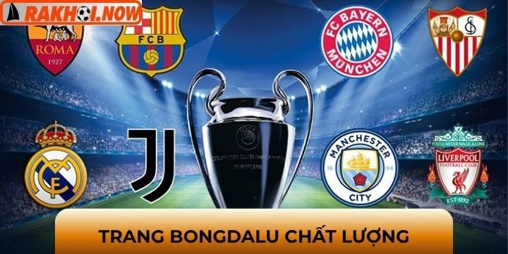 Thông tin về điểm cung cấp tin tức uy tín bongdalu