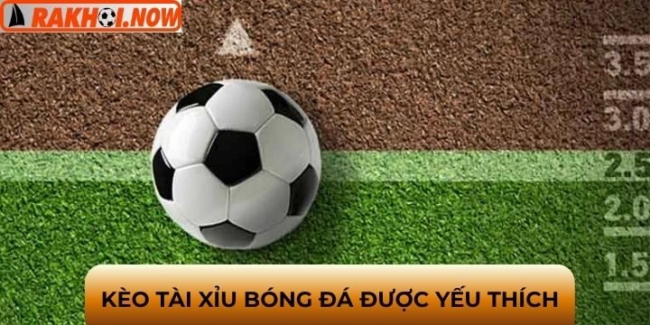 Định nghĩa kèo Tài Xỉu