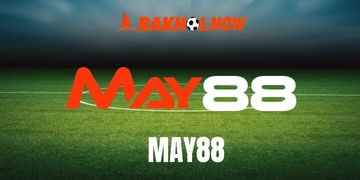 May88 - Nhà cái giải trí uy tín & đẳng cấp nhất 2026