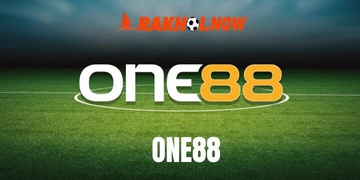 One88 - Casino trực tuyến hàng đầu Việt Nam 2026