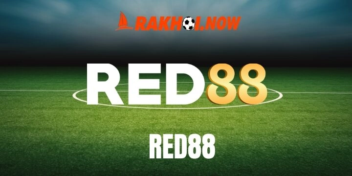Red88 - Cá cược bất tận cùng nhà cái uy tín hàng đầu