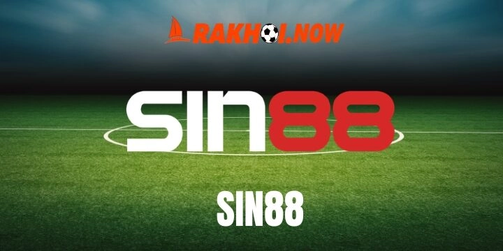 Sin88 - Trải nghiệm sân chơi cá cược uy tín top đầu