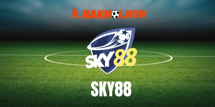 Sky88 - Tận hưởng sân chơi cá cược hấp dẫn hàng đầu 2026