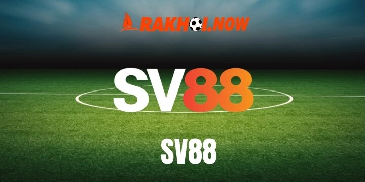 Sv88 - Nhà cái trực tuyến nổi bật đáng thử nhất năm 2026
