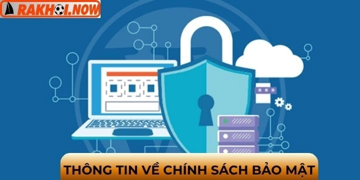 Văn bản chính sách bảo mật là gì?