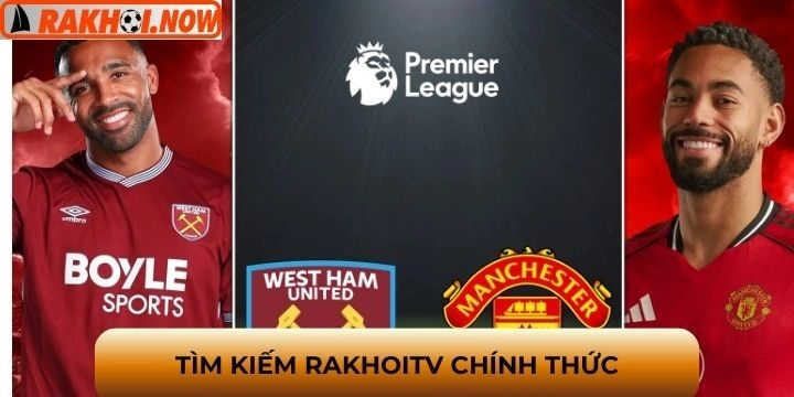 Tìm rakhoitv chính thức chính xác ở đâu?