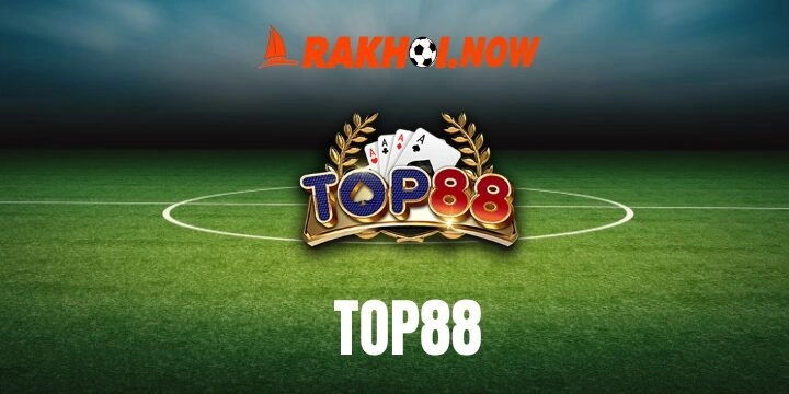 Top88 - Sân chơi đẳng cấp với vô số tựa game siêu hay