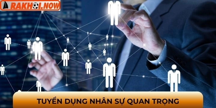 Lý do chọn làm việc tại hệ thống tuyển dụng trang web
