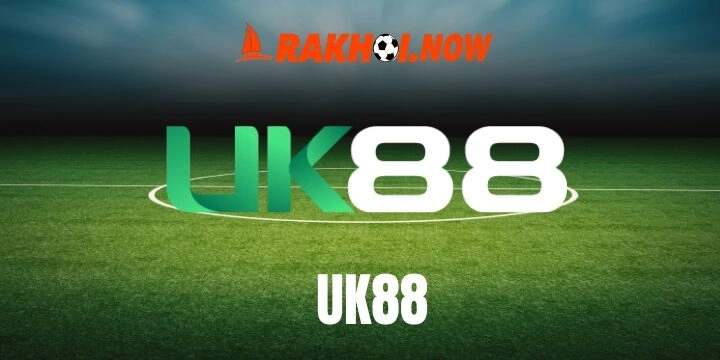UK88 - Dấu ấn mạnh mẽ trong ngành giải trí trực tuyến