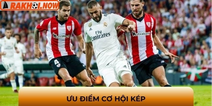 Cơ hội kép là gì giải thích luật chơi cho newbie